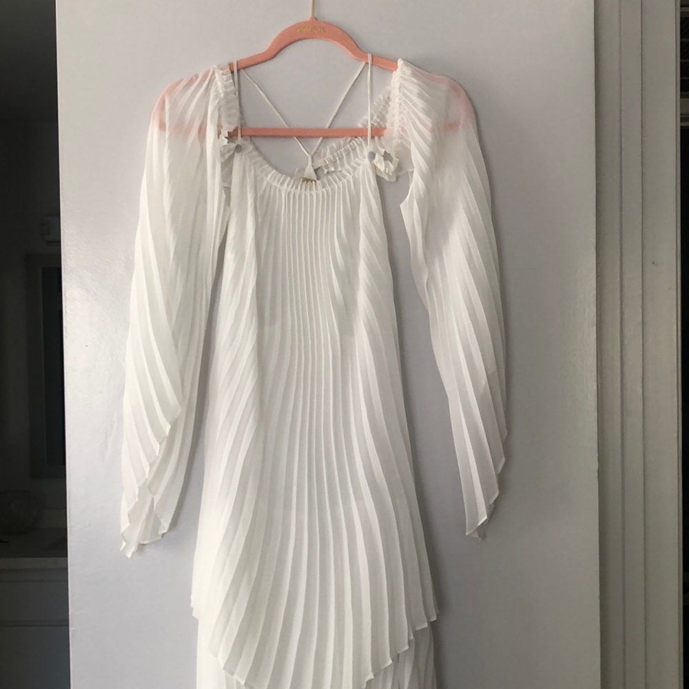 NWOT Cult Gaia Athena Dress - Picture 2 of 6